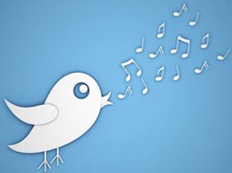 توئیتر در حال مذاکره برای خرید SoundCloud است!