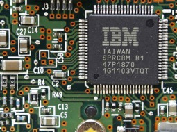 چین سرورهای IBM را تحریم کرد