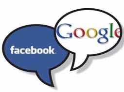 گوگل و فیس بوک بهترین شرکت‌ها برای کار کردن