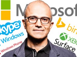 شرکت مایکروسافت متحول می‌شود