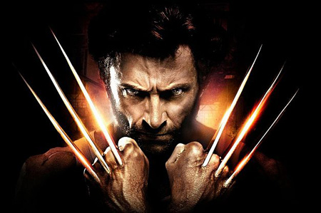 4- Wolverine