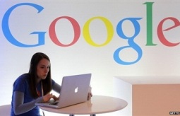 کمک 100 میلیون دلاری گوگل به شرکت‌های اروپایی
