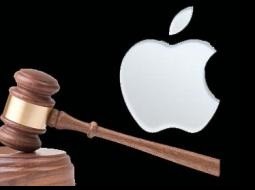 شکایت جمعی کارمندان اپل از این شرکت