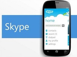 مایکروسافت رسما رسمی به پشتیبانی از اسکایپ برای ویندوزفون ۷ پایان داد