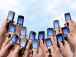 طلسم نسل سوم تلفن همراه شکسته می‌شود