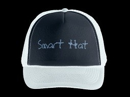 کلاه هوشمند: جدیدترین نسل فناوری‌های پوشیدنی
