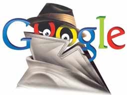 ویکی‌لیکس: گوگل مانند یک سازمان جاسوسی است