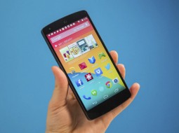 اندروید L برای گوشی Nexus 4 تکمیل شد