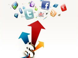 شبکه‌های اجتماعی؛ عامل رونق تجارت الکترونیک