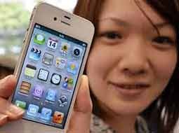 فروش آیفون 6 در چین از چند روز دیگر
