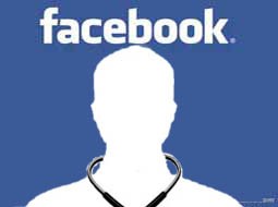 نقشه‌های فیس‌بوک برای فعالیت در حوزه بهداشت و درمان