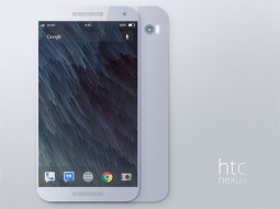 تولید Nexus 9 گوگل در شرکت HTC تایید شد