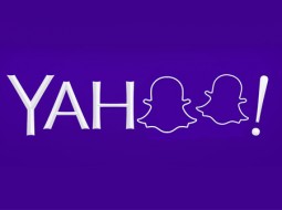 یاهو ۲۰ میلیون دلار روی Snapchat سرمایه‌گذاری می‌کند