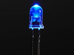 جایزه نوبل فیزیک ۲۰۱۴  به مخترع LED آبی داده شد