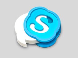 بازطراحی اسکایپ برای کاربران ویندوز و مک