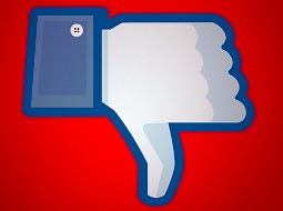 فیس‌بوک علاقه‌ای به دکمه Dislike ندارد، ولی چرا؟