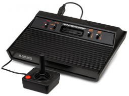 فروش بازی قدیمی Atari به قیمت 37 هزار دلار