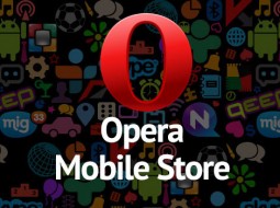 Opera جایگزین فروشگاه Nokia Store شد