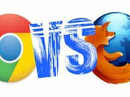 جدایی فایرفاکس از گوگل؛ آیا موزیلا از گوگل ترسیده است؟