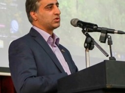 انتخاب مدیرعامل شرکت آموزش و پژوهش رایورز کویر در هیئت مدیره سازمان نظام صنفی رایانه‌ای استان یزد