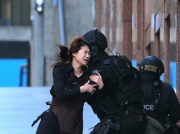 اطلاعات شرکت‌های مخابراتی، عامل پیروزی پلیس استرالیا در گروگان‌گیری اخیر