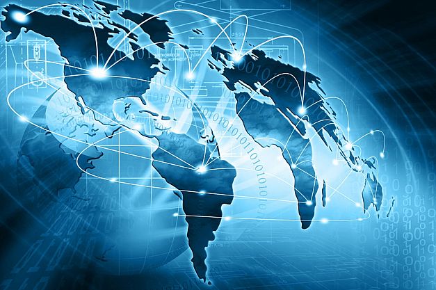 9- خدمات IT مبتنی بر وب: این خدمات در مقیاس جهانی برای شرکت‌های بزرگ ارایه‌دهنده خدمات ابری و سازمان‌های بزرگ ارایه می‌شوند