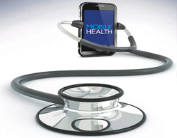 تلفن‌های همراه هوشمند در خدمت بهداشت و سلامت عمومی
