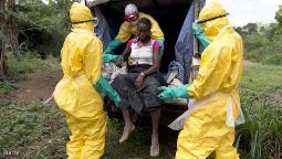 نجات‌یافتگان ابولا، تجارب خود را به صورت الکترونیکی منتشر می‌کنند