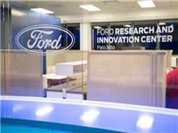 فورد هم به جمع سازندگان خودروهای هوشمند پیوست