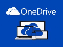 عرضه نسخه اولیه سرویس ابری OneDrive مایکروسافت برای مک