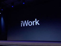 فعال شدن iWork اپل برای غیر اپلی‌ها