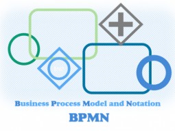 BPMN استانداردی برای مدل سازی فرایندهای کسب وکار