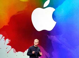 اپل همچنان موفق‌ترین شرکت فناوری جهان