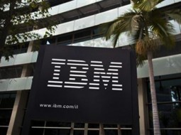درآمد ۴۰ میلیارد دلاری IBM از خدمات ابری و کلان داده‌ها در سال ۲۰۱۸