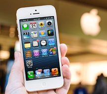 ۸۹ درصد سود تولید گوشی‌های هوشمند در جیب اپل