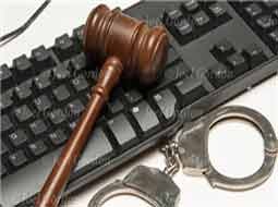 دستگیری 57 مجرم سایبری در انگلیس