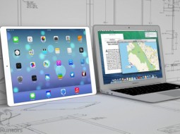 iPad Pro اپل برای سازمان‌ها محبوب نیست