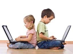 دولت‌ها باید اینترنت امن برای کودکان ایجاد کنند