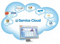قابلیت‌های جدید برای خدمات پردازش ابری Salesforce