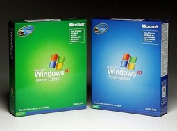تمایل سازمان‌ها به ویندوز XP، عامل کاهش فروش جهانی رایانه