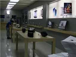 پایان اختلال 12 ساعته آی تیونز و فروشگاه برنامه‌های اپل