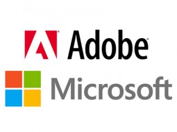 Adobe برای توسعه مرورگر جدید به مایکروسافت کمک می‌کند
