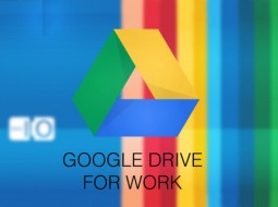 Drive گوگل اشتراک فایل‌های سازمانی را آسان کرد