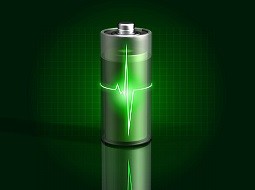 ساخت باتری آلومینیومی با قابلیت شارژ تنها در یک دقیقه