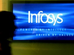خرید بزرگ Infosys برای حضور پررنگ‌تر در حوزه خدمات ابری