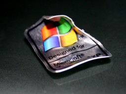 درخواست پلیس بریتانیا از مایکروسافت برای پشتیبانی از ویندوز XP