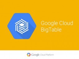 نخستین پایگاه داده گوگل برای خدمات ابری عرضه شد