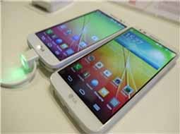 گوشی جی 4 ال جی در آستانه عرضه جهانی