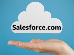 نسل بعدی پلتفرم ابری Salesforce عرضه شد