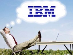 رشد ۷۵ درصدی درآمدهای IBM از فروش خدمات ابری